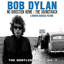 Review of No Direction Home: The Soundtrack