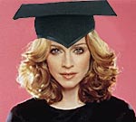 Professor Madge