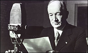 Edvard Beneš
