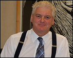 Ray Mallon