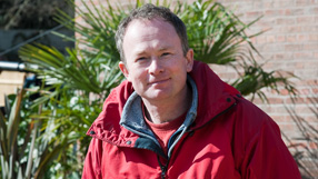Toby Buckland