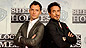 Sherlock Holmes