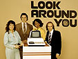 Look Around You