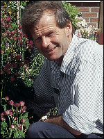 Keith Atkey