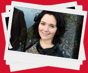 Gráinne McElwain