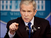 Presidenti Bush 