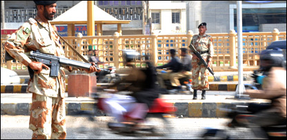 کراچی
