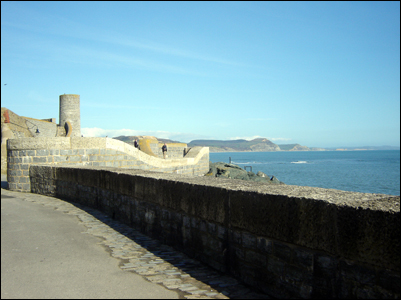 Marine Parade