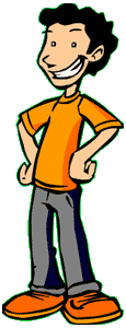 Mr P