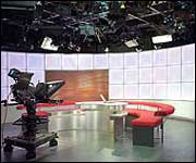 Look North studio, Noughties-style