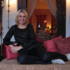 Presenter Nikki Bedi