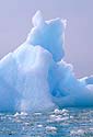 Melting Arctic