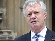 David Davis