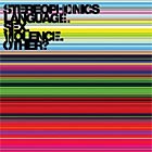 Language. Sex. Violence. Other? cover