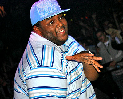 MistaJam