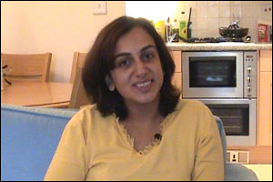 Aparna