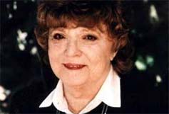 Muriel Spark