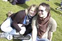 At Radio 1's Big Weekend