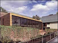 Cricklepit Mill