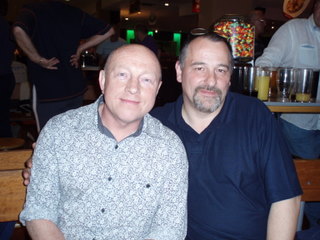 Dave & Fred