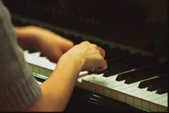 Piano