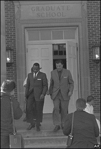 james meredith