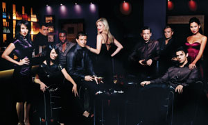 Hotel Babylon