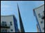 Jubilee Needle and Waterfront flats.