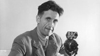 George Orwell