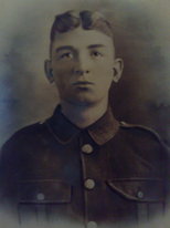 Harry Simpson