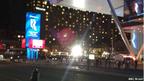 Convidados chegam à festa de Romney em Boston