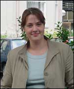 Jo Costello