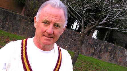 Kevin Lyons
