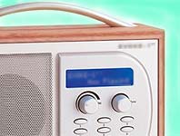 radio