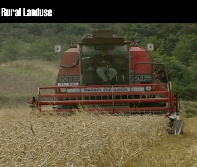 Rural Landuse clip