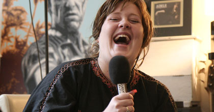 Adele