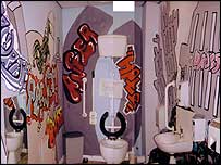Graffiti