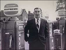 Tom Morley in 1960