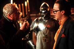 Clash of the Titans