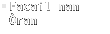 Facail nan Oran