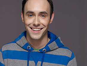 Aled Haydn Jones