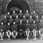 Army School of Physical Training Aldershot, 1945 Army School of Physical Training Aldershot, 1945