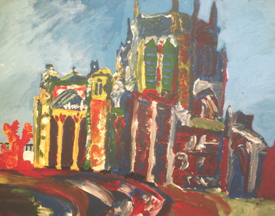 Anglican Study 1