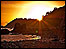 Meadfoot sunset (Paul Blute)