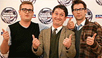 The Young Knives