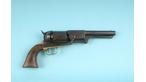 Colt Dragoon Revolver