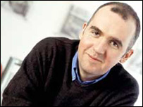 Phil Parry
