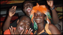 Ivory Coast