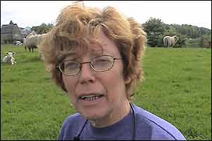 Margaret Light
