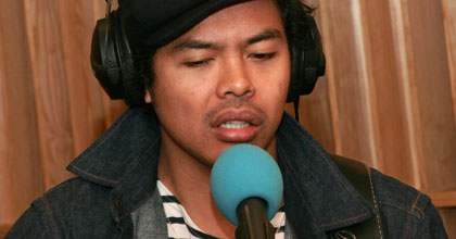 Temper Trap